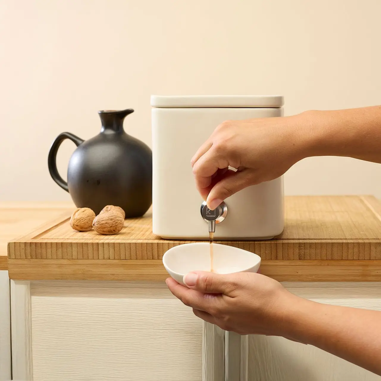 Combien de temps fermenter une boisson ?