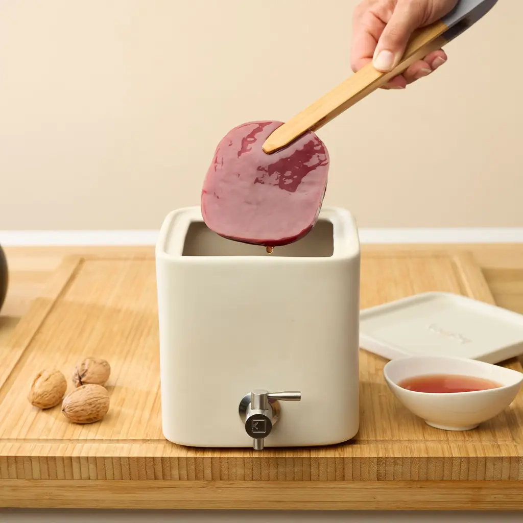 Komby - mère de vinaigre