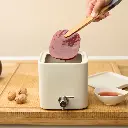 Komby - mère de vinaigre