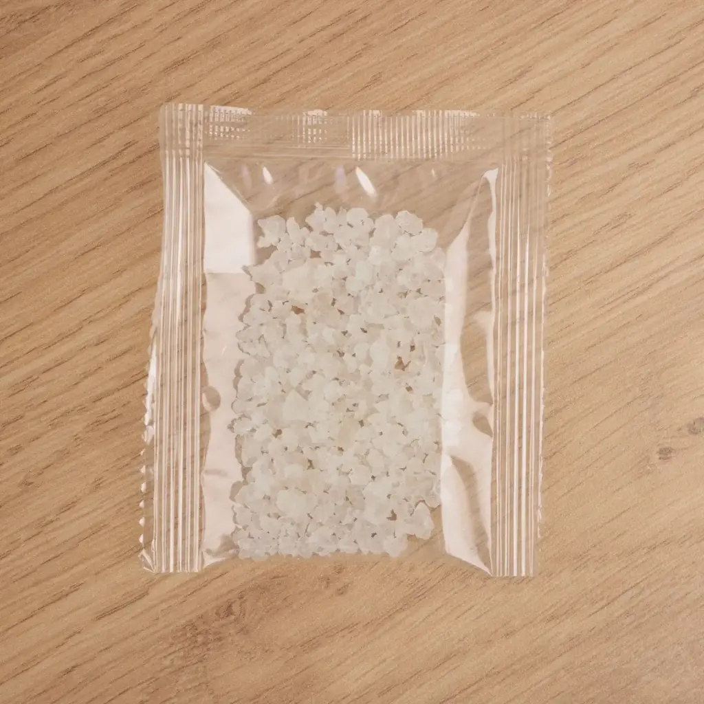 Grains de kéfir déshydratés