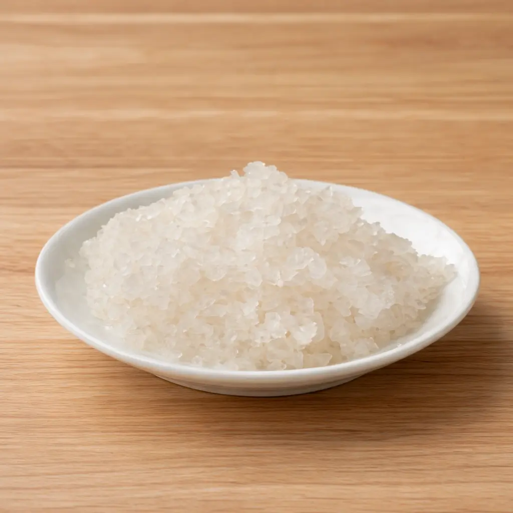 Grains de kéfir frais