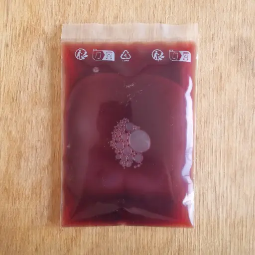 [0029] Mère de vinaigre