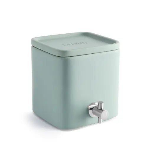 Le KUBE • 2,3 litres